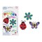 Diamond Dotz Kits - GARDEN Diamond Painting Artwork Kit Diamond Painting Kits, Diamond Art Kits for Adults, Gem Art, Diamond Art, Diamond Dotz Kits